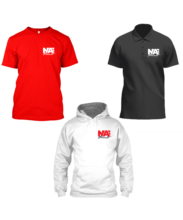 Clothing & textiles