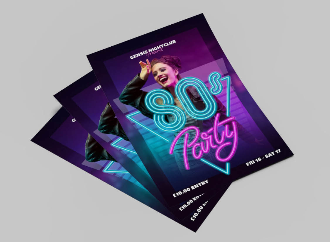 Posters