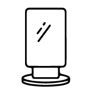 Boards/Signs icon