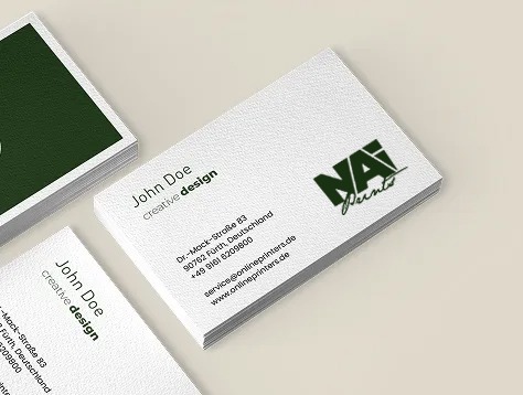 Business Cards