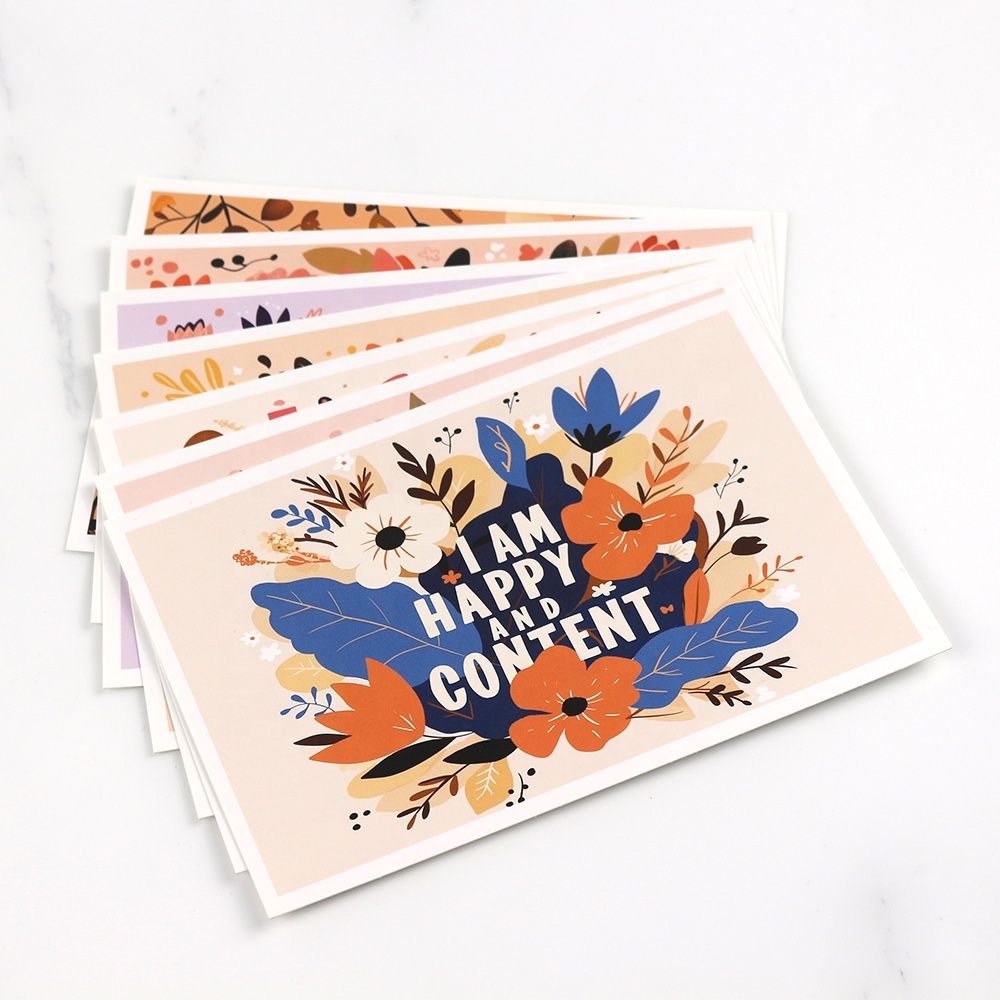Postcard Printing