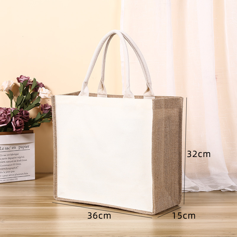 Branded Jute Bags