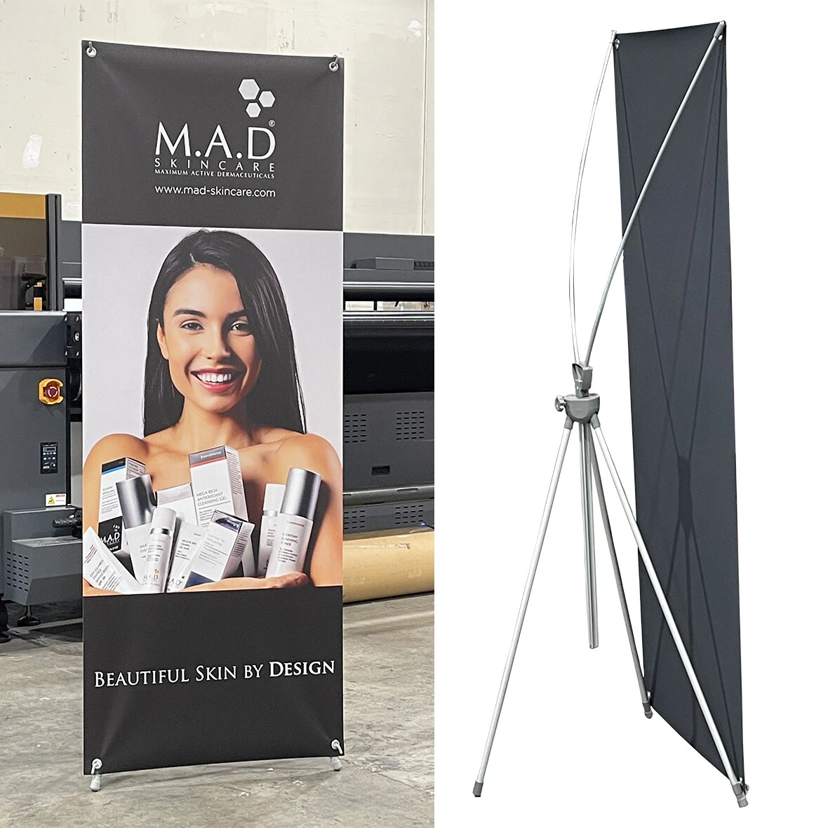Branded lanyard Printing