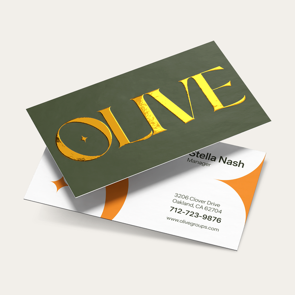 Business cards image 2