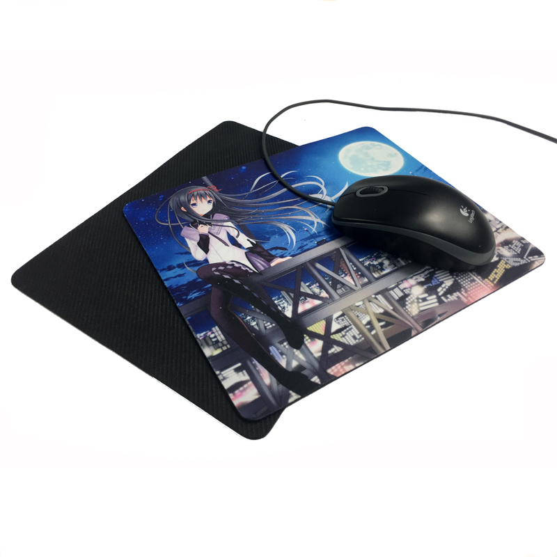 Branded Long Mouse Pads image 2