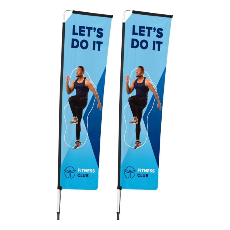 Rollup Banner