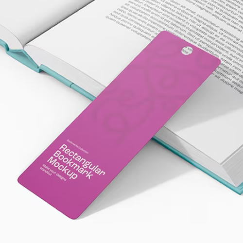 Bookmark Printing