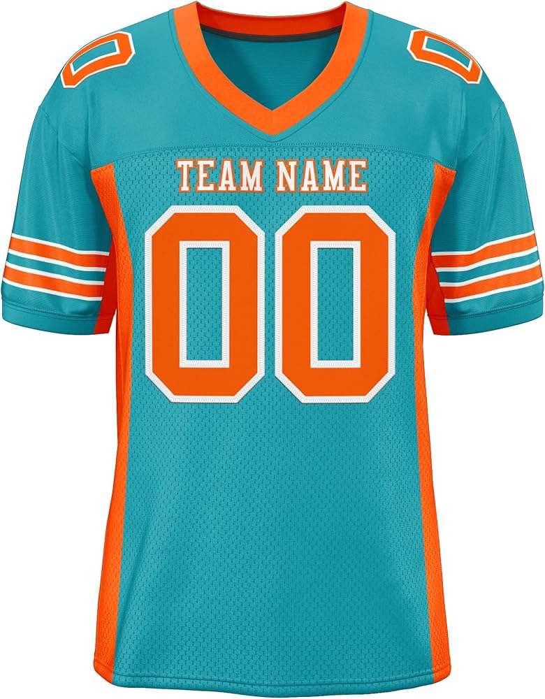 Branded Jersey Printing image 2