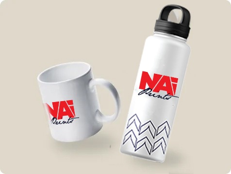 Cups/ Bottle